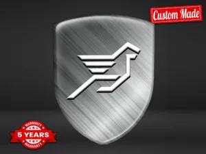 Hamann Autosticker Business Edition Minimal Hochwertig